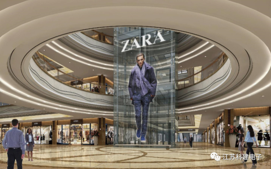 小間距LED顯示屏的封裝技術種類